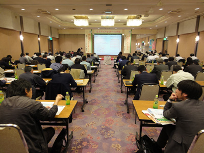 北海道　北海道電力・ほくでんサービス主催　「売上アップセミナーin空知」セミナー講師