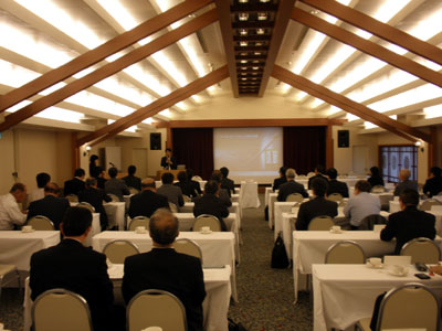 愛知県　株式会社ＪＴＢ中部主催　販売促進（広告作成）セミナー講師