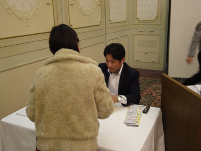 静岡県　ＮＮＳ（新聞ネットワークサービス）主催　販売促進（広告宣伝）セミナー講師