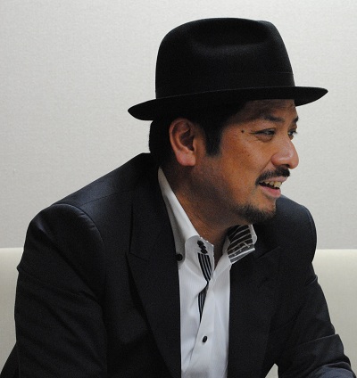 岡本達彦