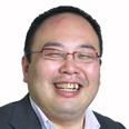 有限会社VentureGenome　代表取締役　大西正泰様