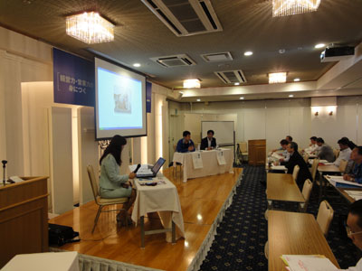 高知県　四国電力主催　経営力・営業力が身につく“業績アップ”セミナー講師